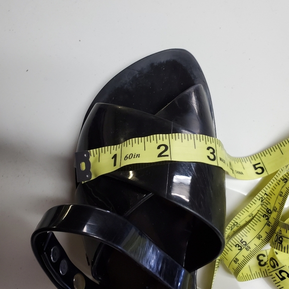 Melissa Diane & Jason Wu Sandals - Picture 6 of 7